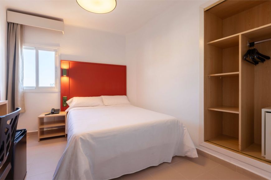 Individual Room