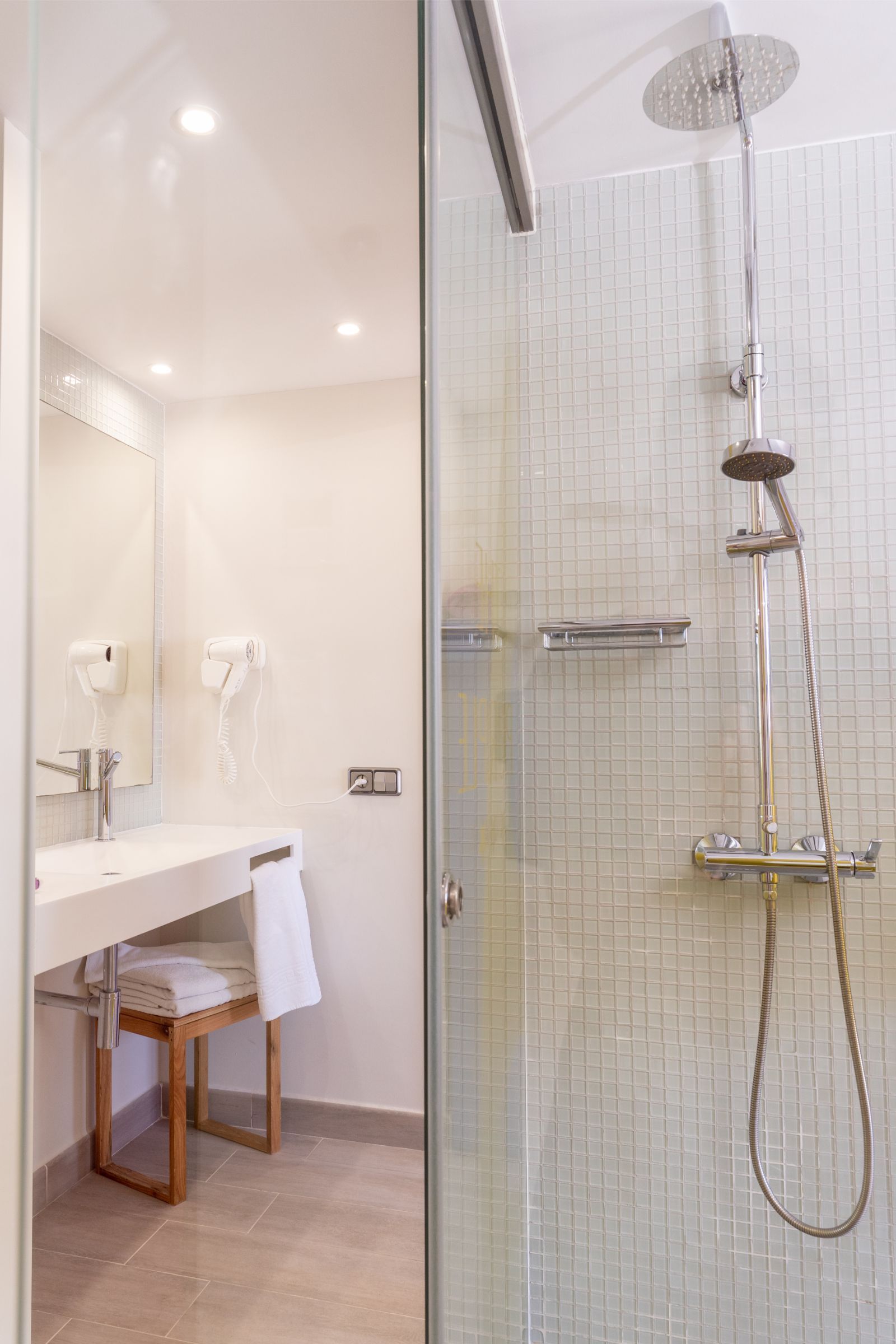 Doble premium - The Purple Hotel