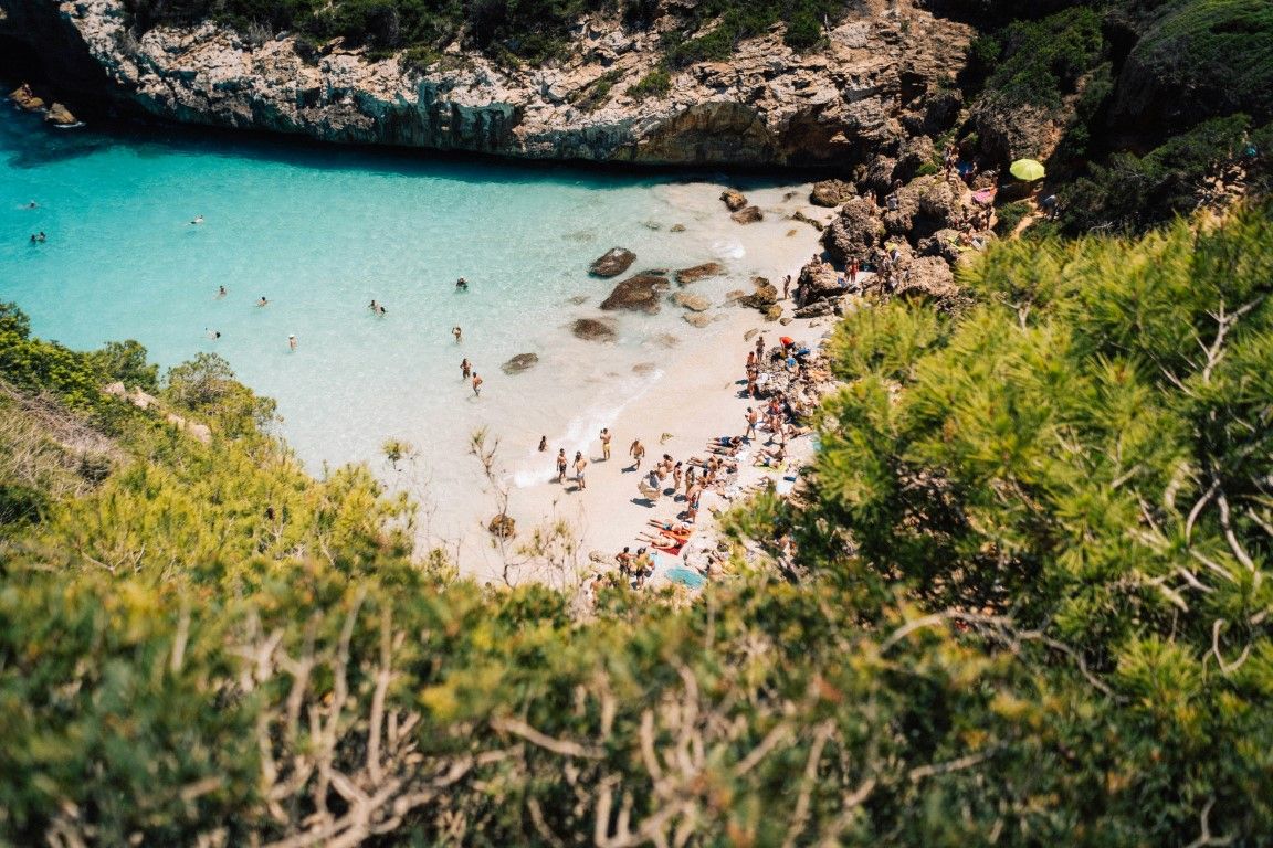Descripción de la imagen de Ibiza Feeling