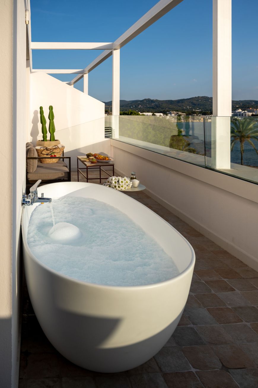 Sunset Suite