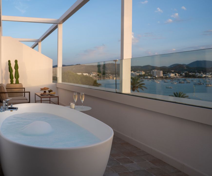 Sunset Suite
