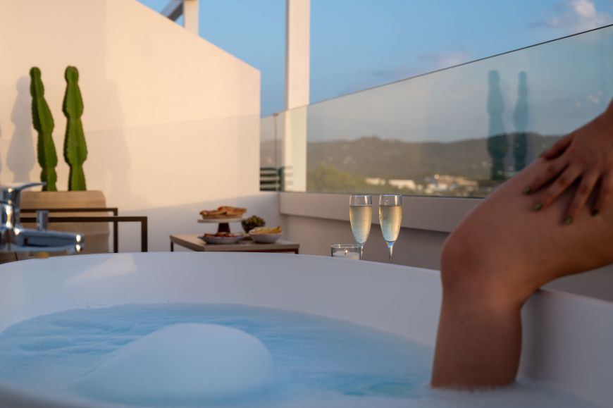 Sunset Suite